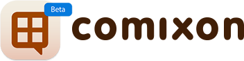 Comixon beta